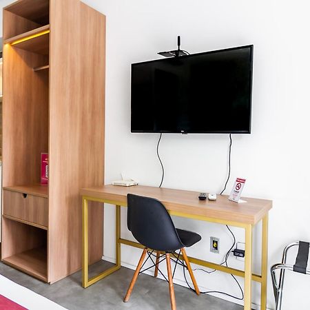 360 Luz Apartment Sao Paulo Bagian luar foto