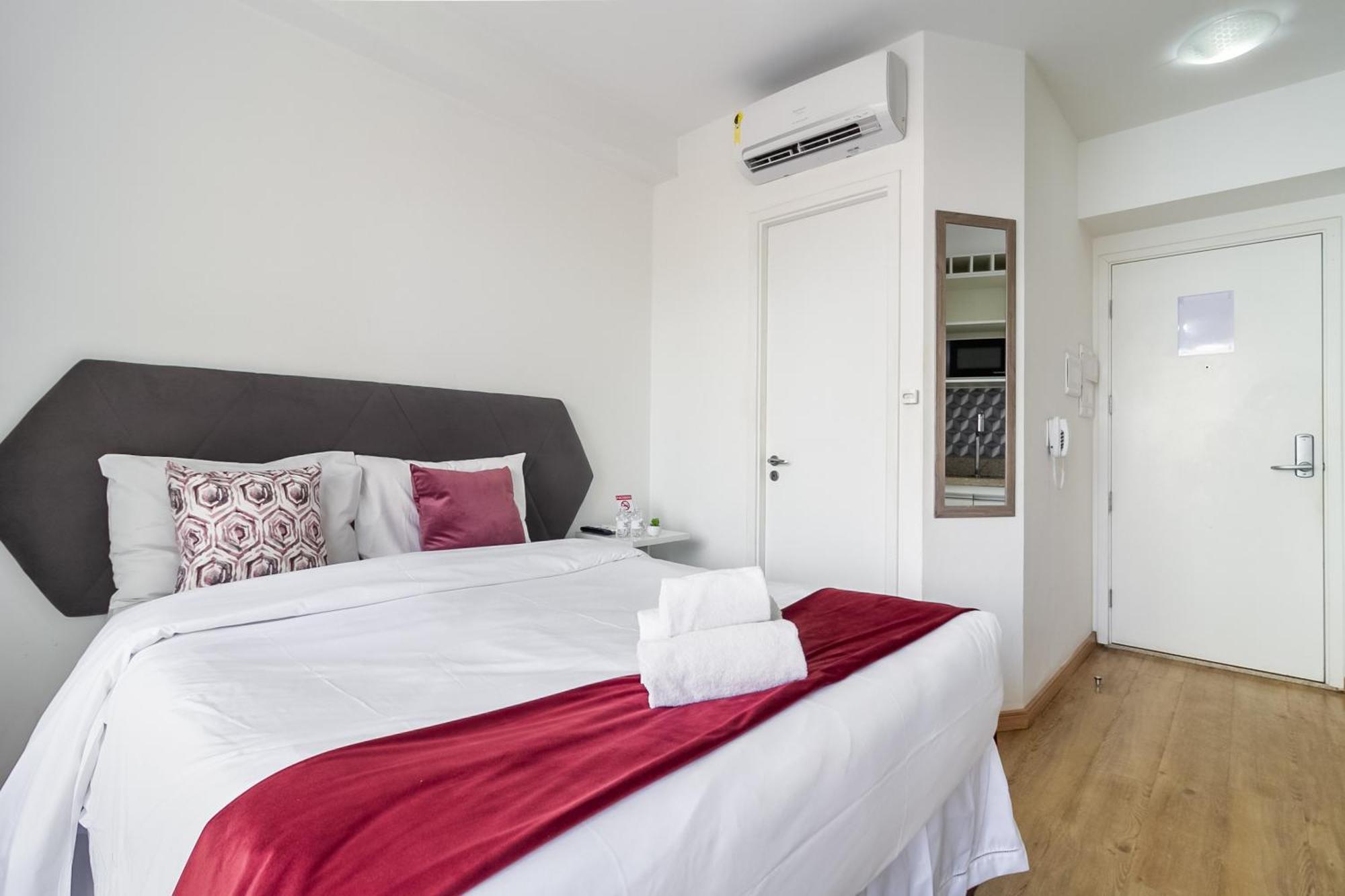 360 Luz Apartment Sao Paulo Bagian luar foto